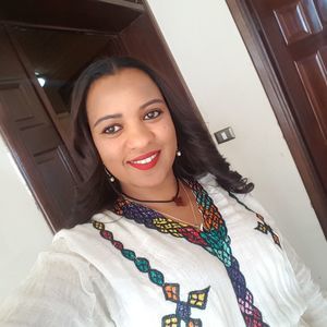 Meet your Posher, Tsigereda